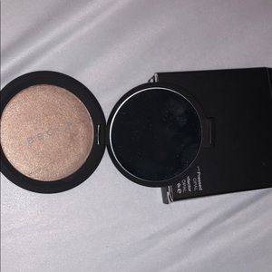 Becca highlight